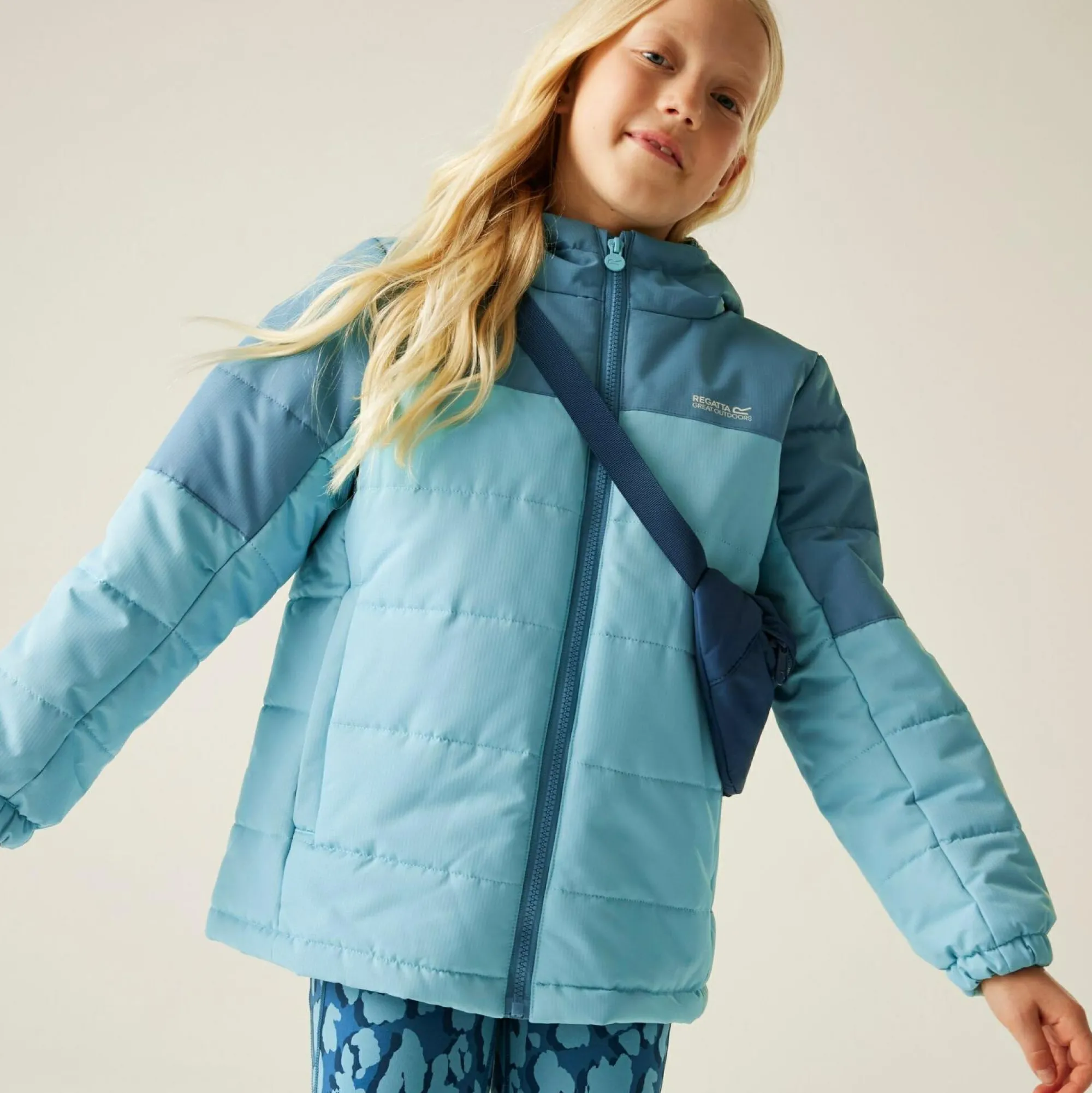 Kids/BOY Regatta Jackets & Coats|Jackets & Coats<Kids' Lofthouse Insulated Jacket |