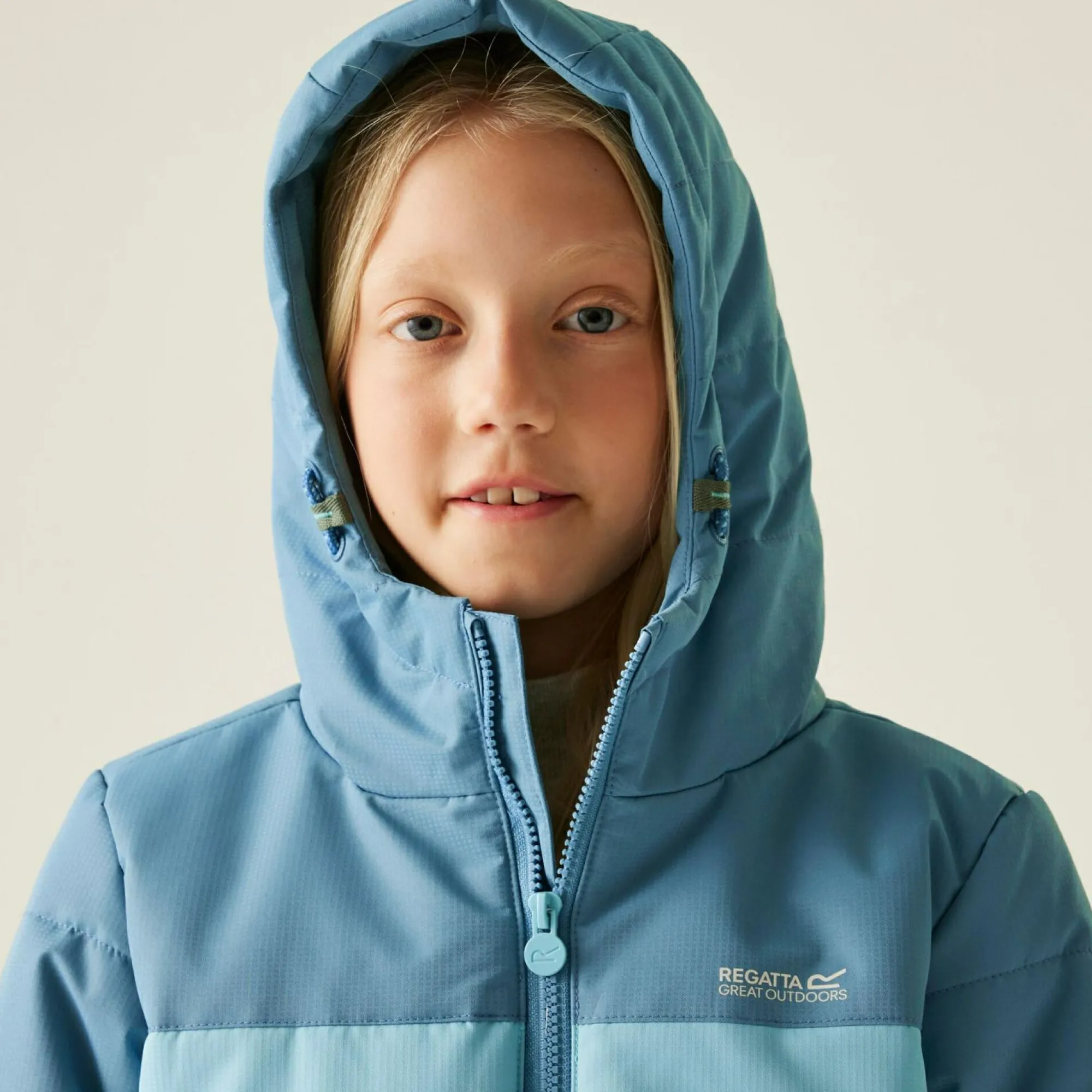 Kids/BOY Regatta Jackets & Coats|Jackets & Coats<Kids' Lofthouse Insulated Jacket |