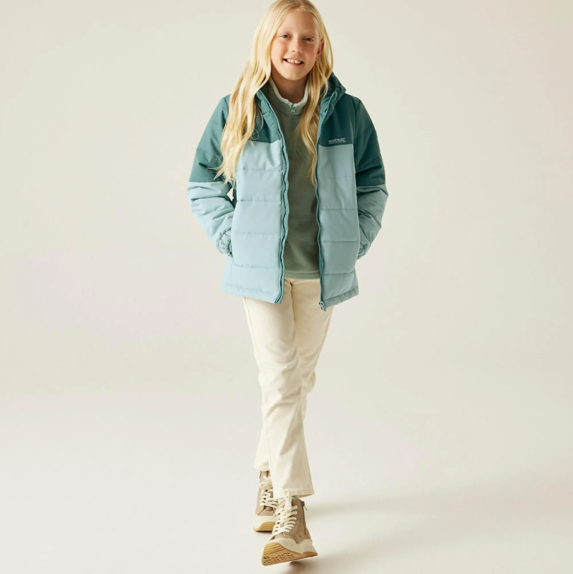 Kids/BOY Regatta Jackets & Coats|Jackets & Coats<Kids' Lofthouse Insulated Jacket |