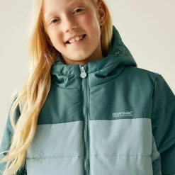 Kids/BOY Regatta Jackets & Coats|Jackets & Coats<Kids' Lofthouse Insulated Jacket |
