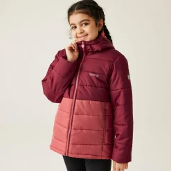 Kids Regatta Jackets & Coats<Kids' Lofthouse VIII Insulated Jacket |