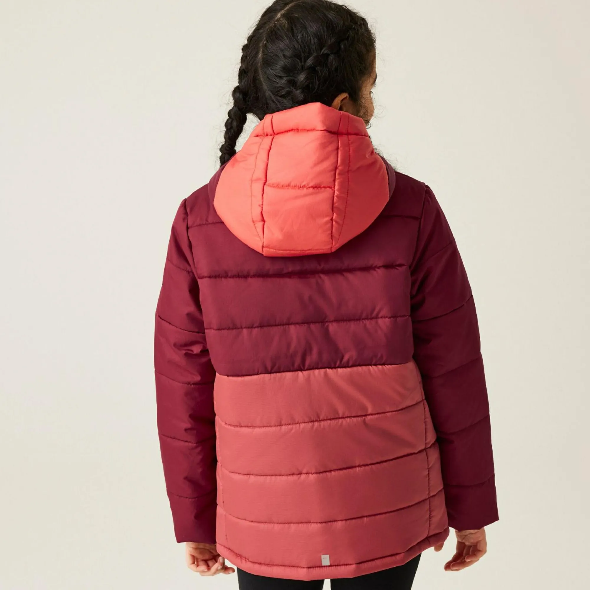 Kids Regatta Jackets & Coats<Kids' Lofthouse VIII Insulated Jacket |