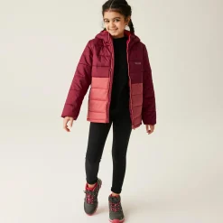 Kids Regatta Jackets & Coats<Kids' Lofthouse VIII Insulated Jacket |