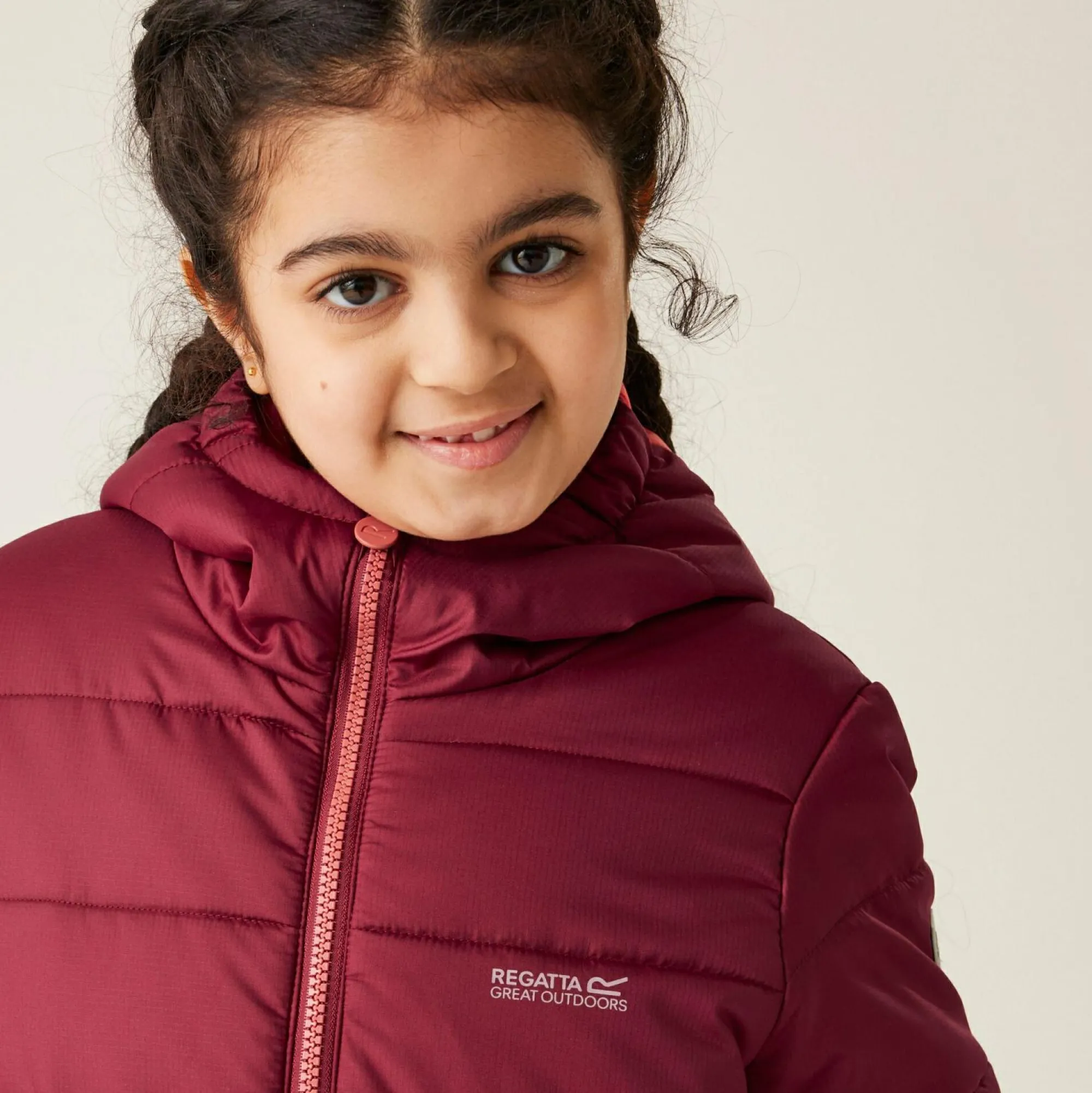 Kids Regatta Jackets & Coats<Kids' Lofthouse VIII Insulated Jacket |