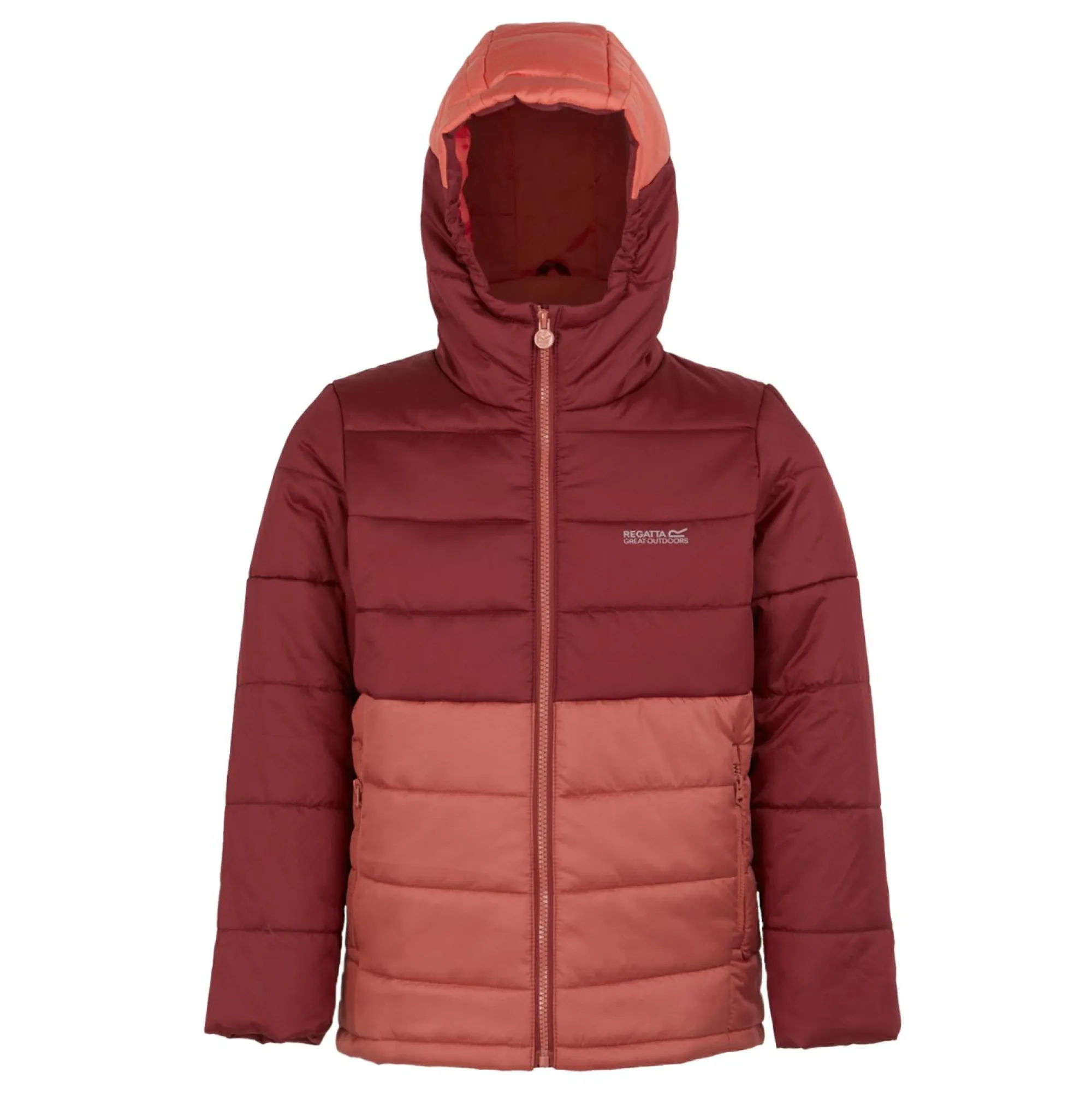 Kids Regatta Jackets & Coats<Kids' Lofthouse VIII Insulated Jacket |