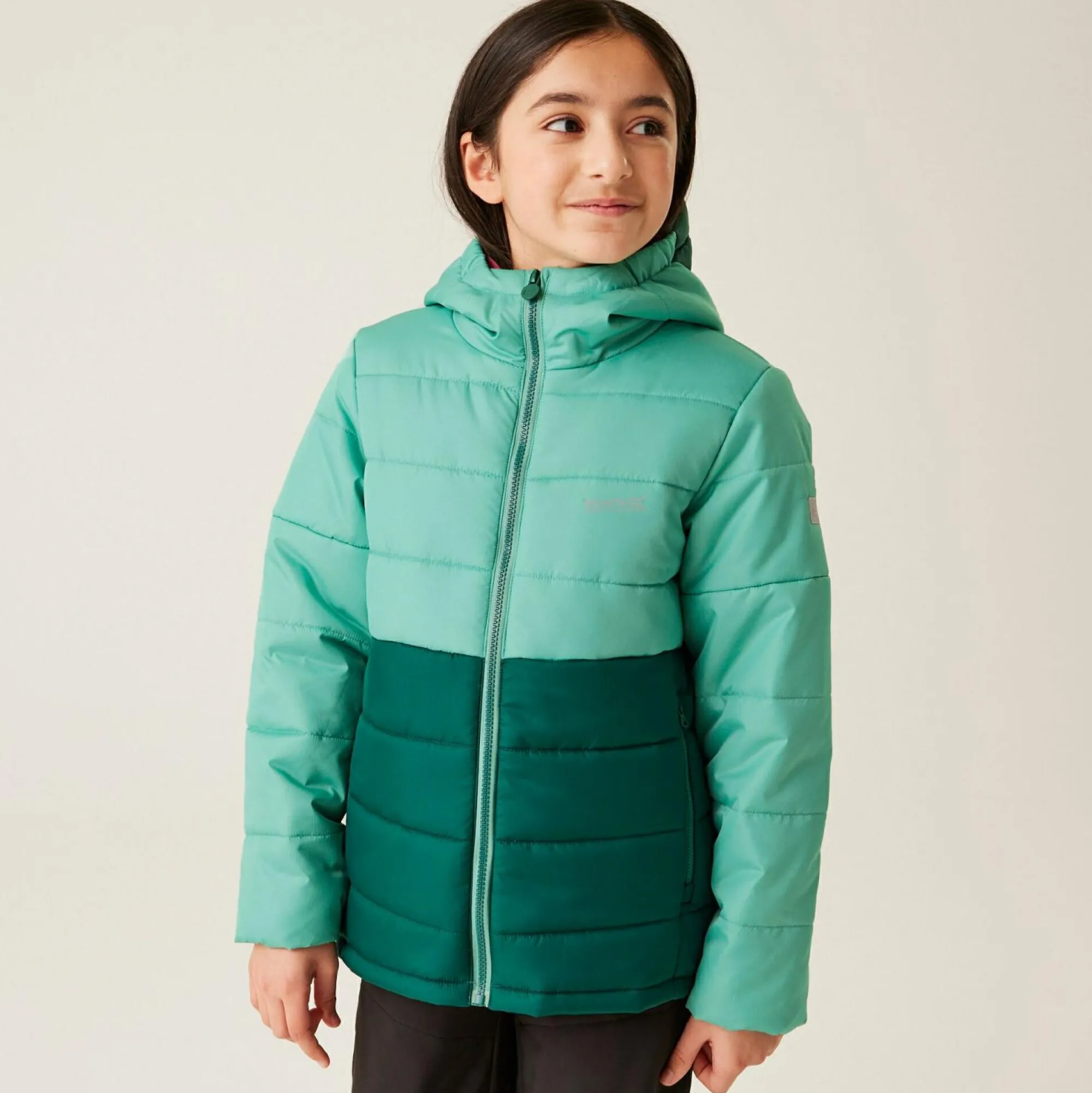 Kids Regatta Jackets & Coats<Kids' Lofthouse VIII Insulated Jacket |