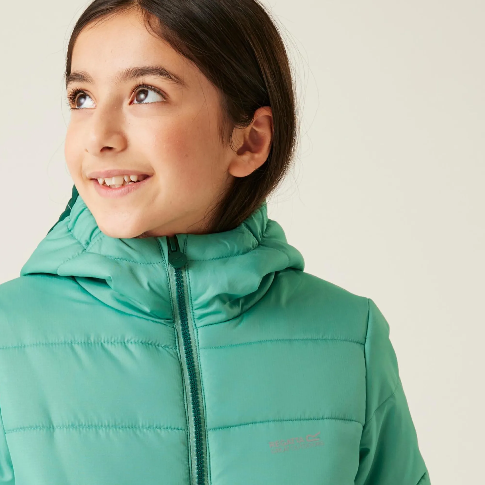 Kids Regatta Jackets & Coats<Kids' Lofthouse VIII Insulated Jacket |