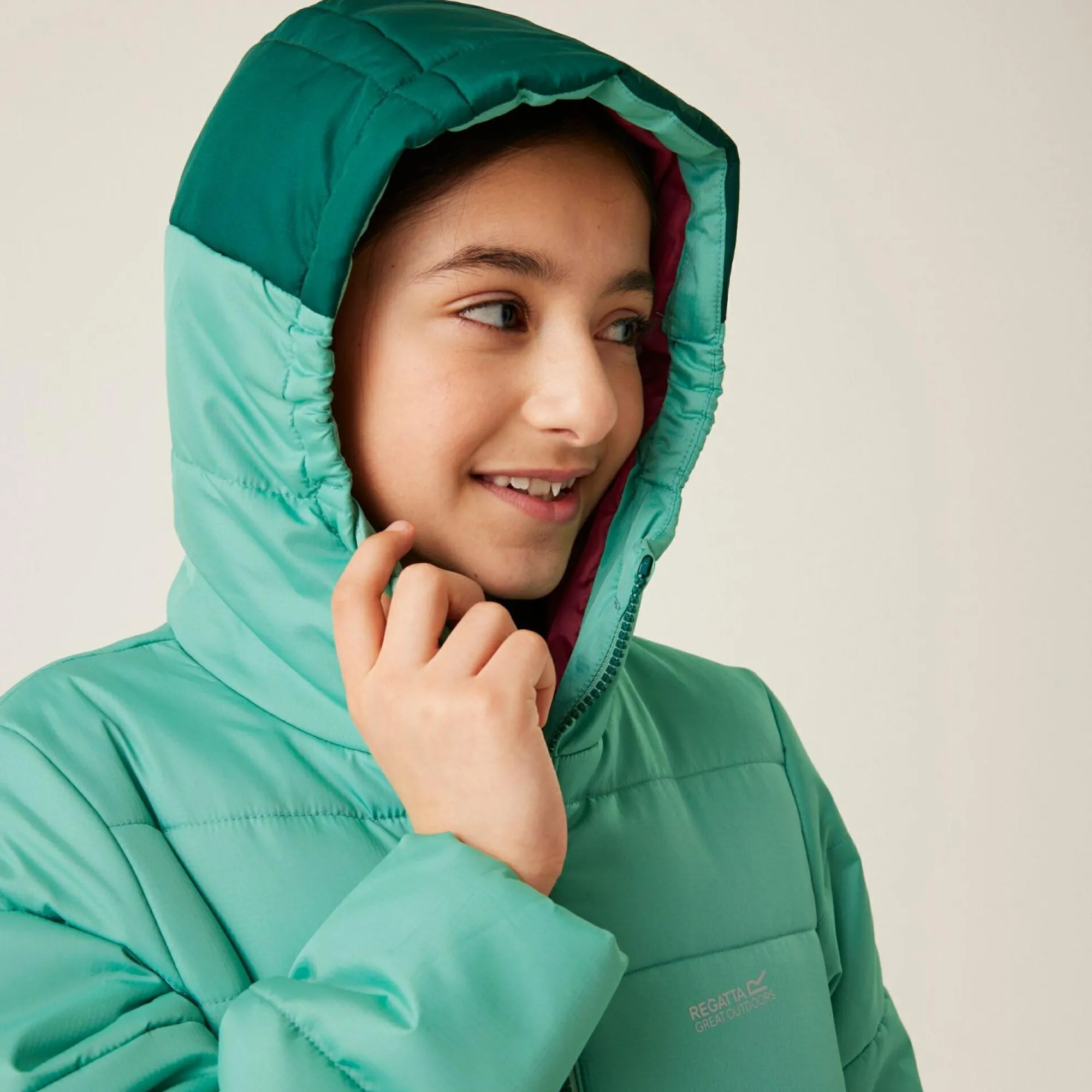 Kids Regatta Jackets & Coats<Kids' Lofthouse VIII Insulated Jacket |