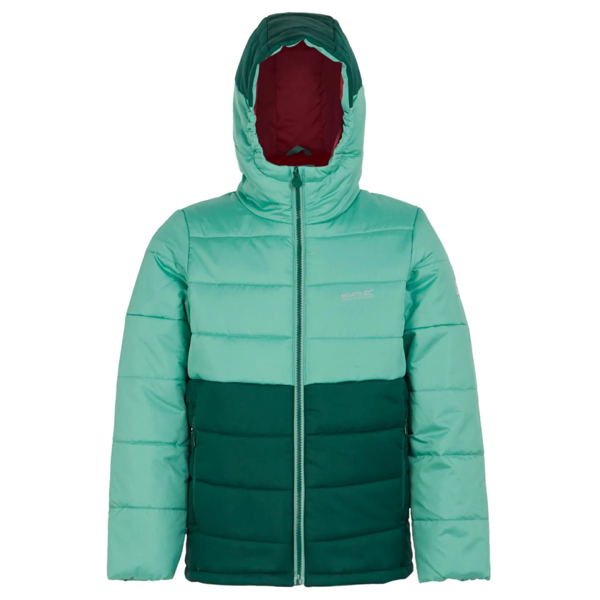 Kids Regatta Jackets & Coats<Kids' Lofthouse VIII Insulated Jacket |