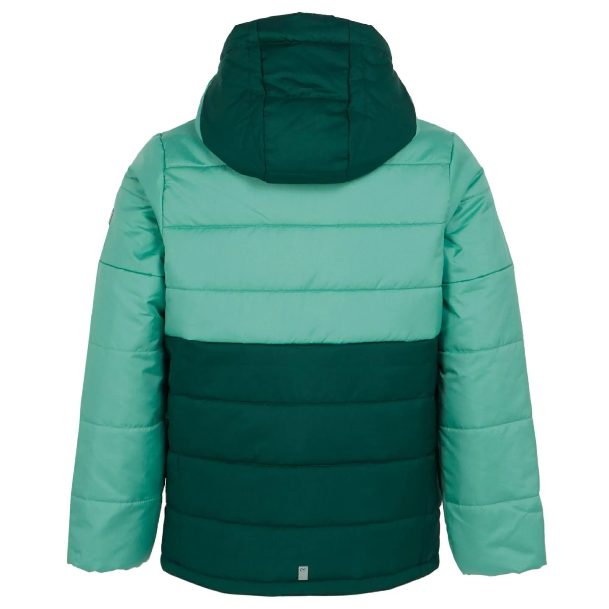Kids Regatta Jackets & Coats<Kids' Lofthouse VIII Insulated Jacket |