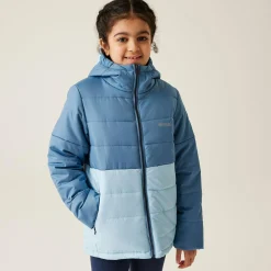 Kids Regatta Jackets & Coats<Kids' Lofthouse VIII Insulated Jacket |