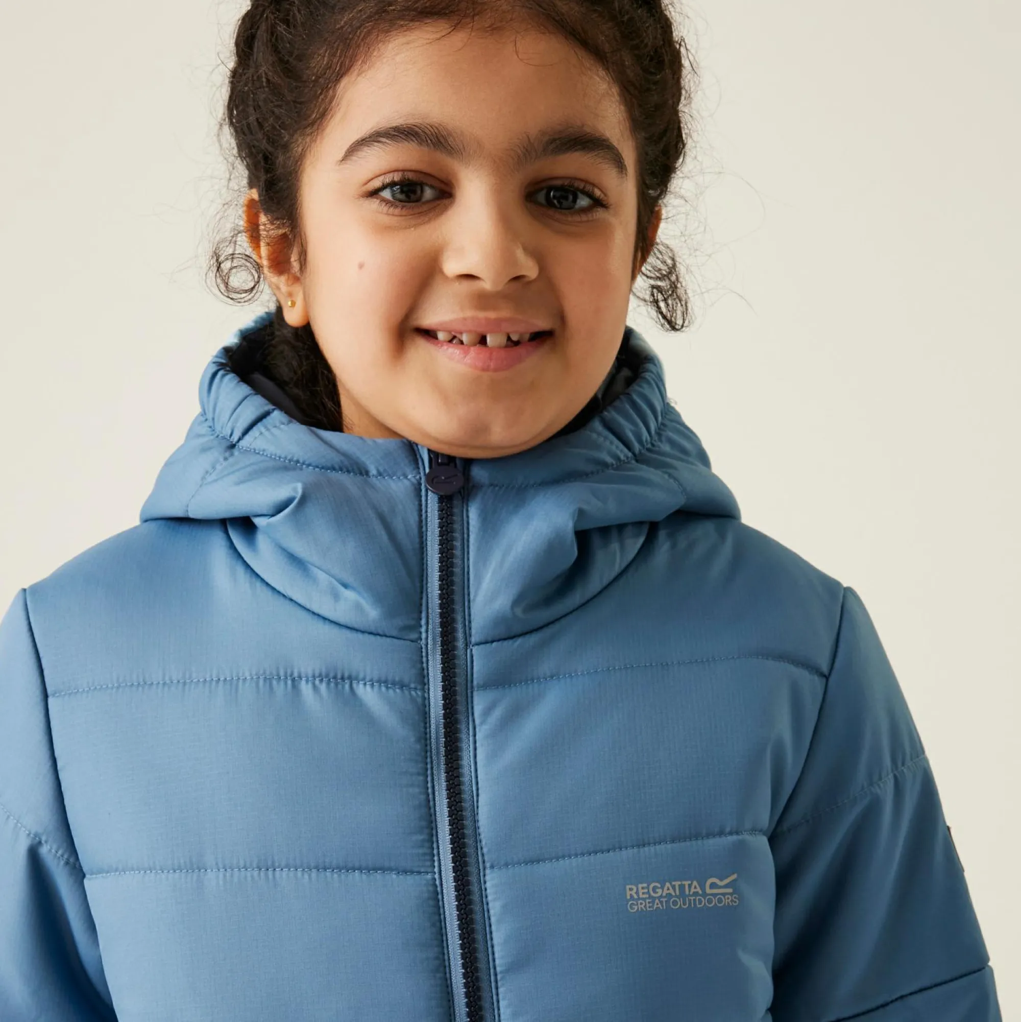 Kids Regatta Jackets & Coats<Kids' Lofthouse VIII Insulated Jacket |
