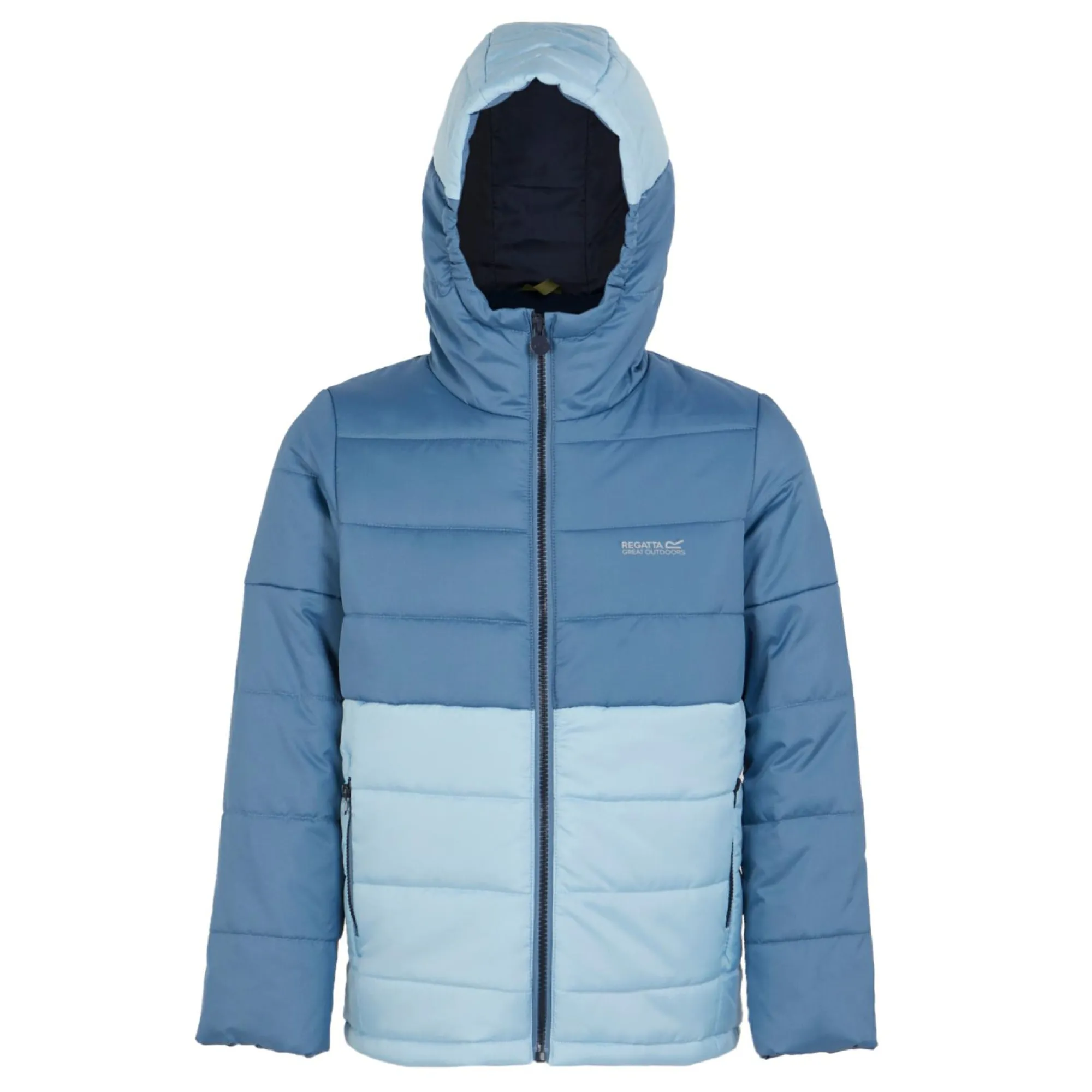 Kids Regatta Jackets & Coats<Kids' Lofthouse VIII Insulated Jacket |