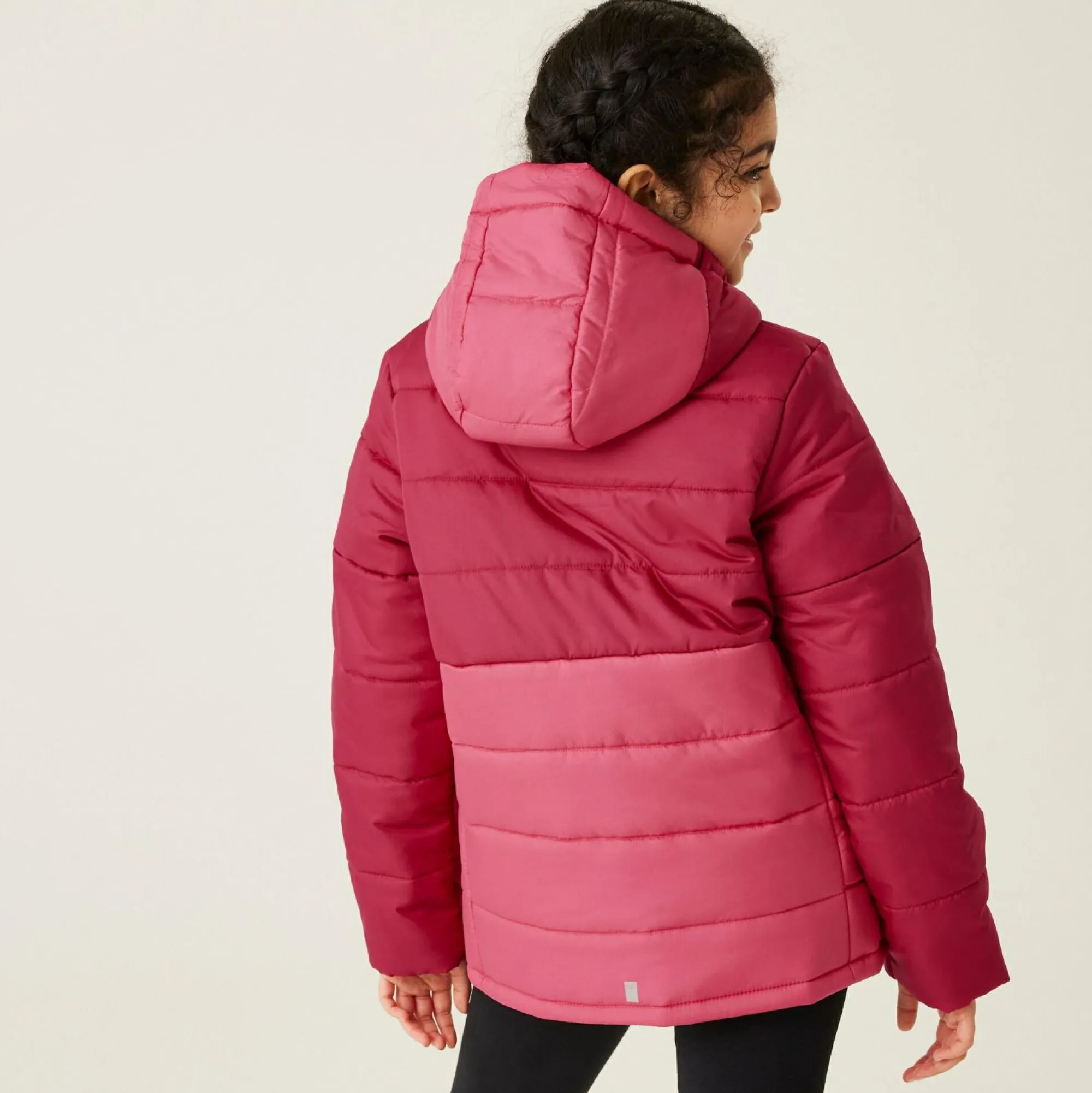 Kids Regatta Jackets & Coats<Kids' Lofthouse VIII Insulated Jacket |