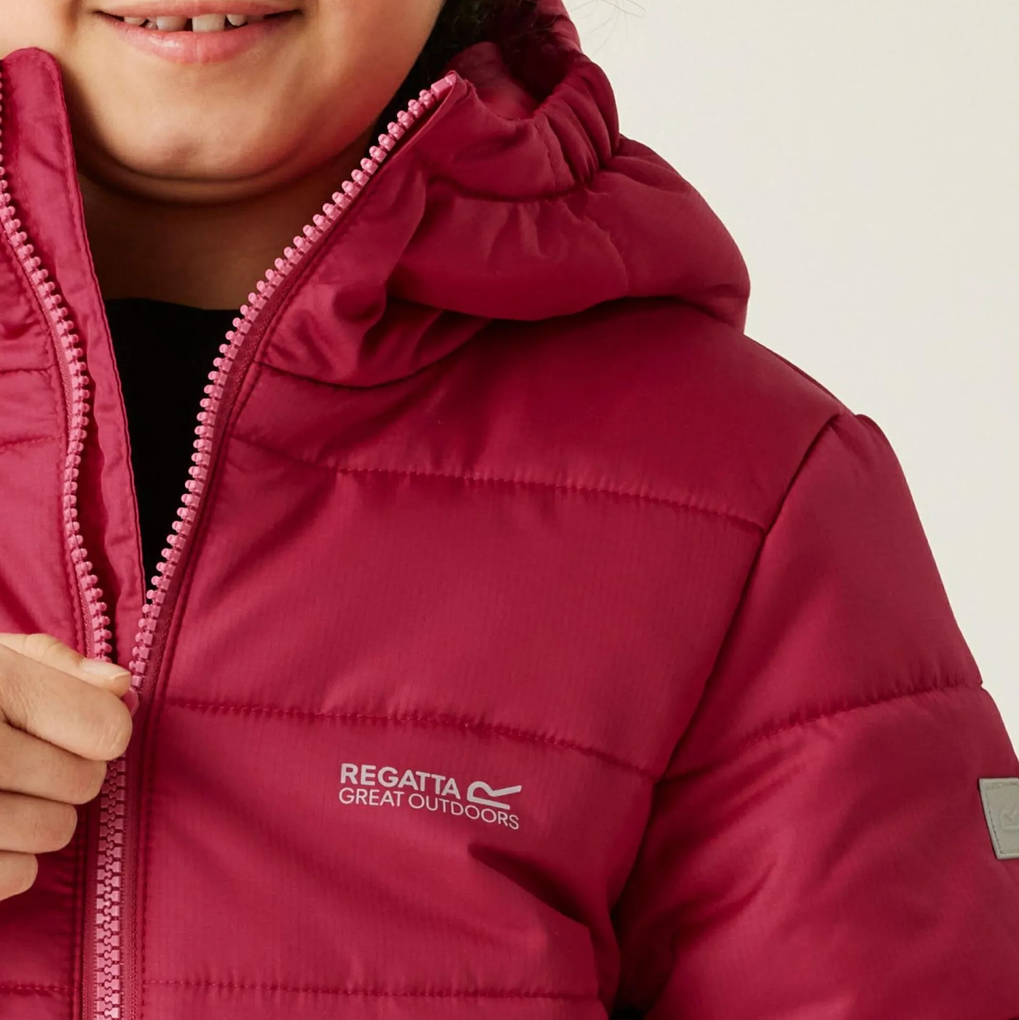 Kids Regatta Jackets & Coats<Kids' Lofthouse VIII Insulated Jacket |