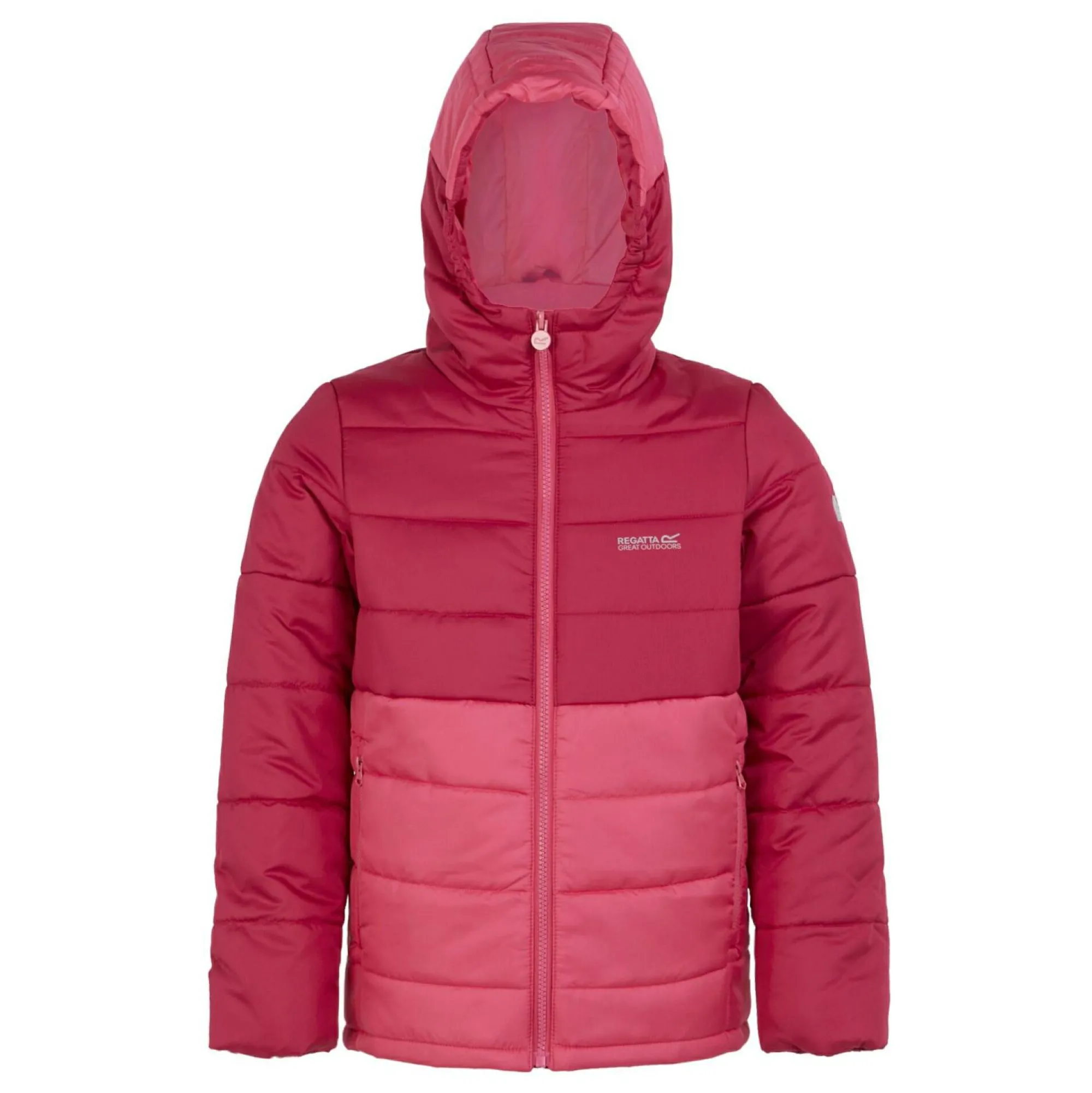 Kids Regatta Jackets & Coats<Kids' Lofthouse VIII Insulated Jacket |