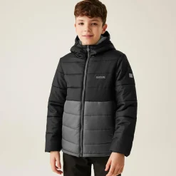 Kids/BOY Regatta Jackets & Coats<Kids' Lofthouse VIII Insulated Jacket |