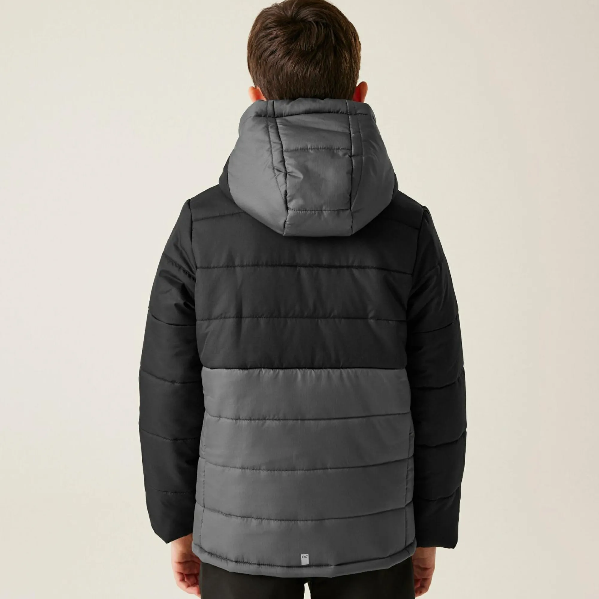Kids/BOY Regatta Jackets & Coats<Kids' Lofthouse VIII Insulated Jacket |