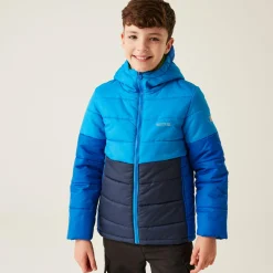 Kids/BOY Regatta Jackets & Coats<Kids' Lofthouse VIII Insulated Jacket |