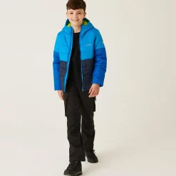Kids/BOY Regatta Jackets & Coats<Kids' Lofthouse VIII Insulated Jacket |