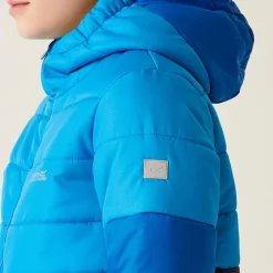 Kids/BOY Regatta Jackets & Coats<Kids' Lofthouse VIII Insulated Jacket |
