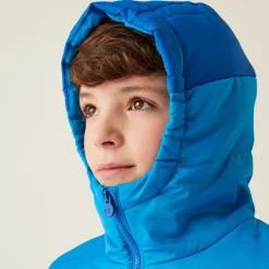 Kids/BOY Regatta Jackets & Coats<Kids' Lofthouse VIII Insulated Jacket |