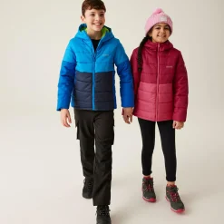 Kids/BOY Regatta Jackets & Coats<Kids' Lofthouse VIII Insulated Jacket |