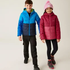 Kids/BOY Regatta Jackets & Coats<Kids' Lofthouse VIII Insulated Jacket |