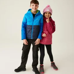 Kids/BOY Regatta Jackets & Coats<Kids' Lofthouse VIII Insulated Jacket |