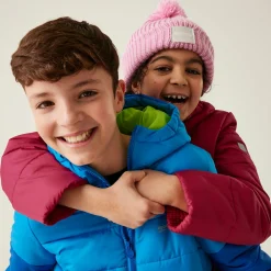 Kids/BOY Regatta Jackets & Coats<Kids' Lofthouse VIII Insulated Jacket |