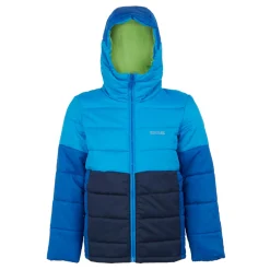 Kids/BOY Regatta Jackets & Coats<Kids' Lofthouse VIII Insulated Jacket |