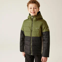 Kids/BOY Regatta Jackets & Coats<Kids' Lofthouse VIII Insulated Jacket |