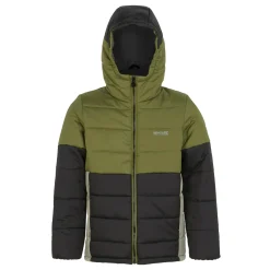 Kids/BOY Regatta Jackets & Coats<Kids' Lofthouse VIII Insulated Jacket |