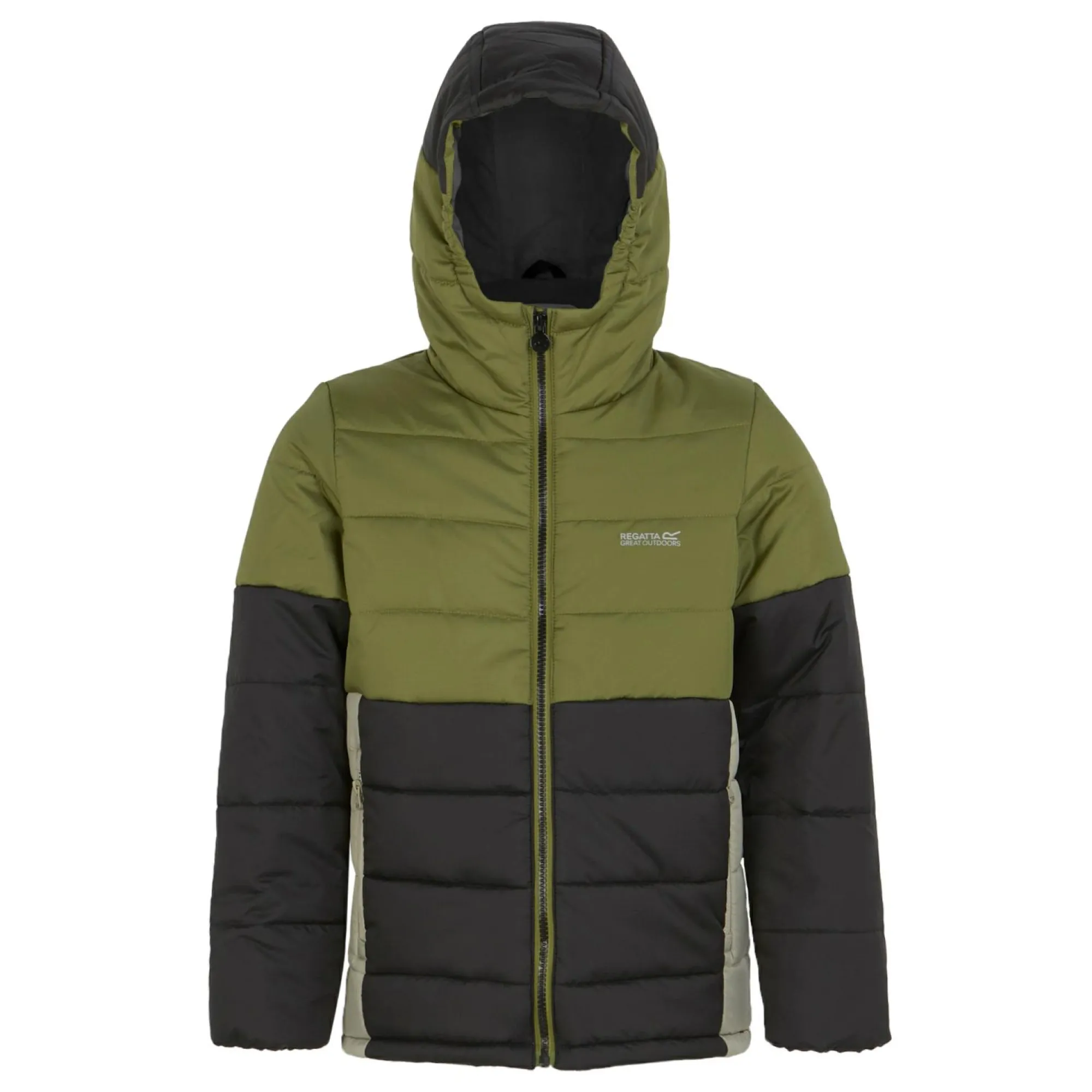 Kids/BOY Regatta Jackets & Coats<Kids' Lofthouse VIII Insulated Jacket |