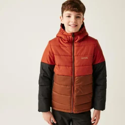Kids/BOY Regatta Jackets & Coats<Kids' Lofthouse VIII Insulated Jacket |