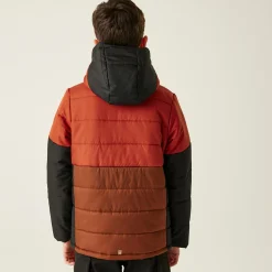 Kids/BOY Regatta Jackets & Coats<Kids' Lofthouse VIII Insulated Jacket |