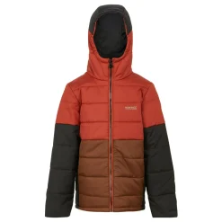 Kids/BOY Regatta Jackets & Coats<Kids' Lofthouse VIII Insulated Jacket |