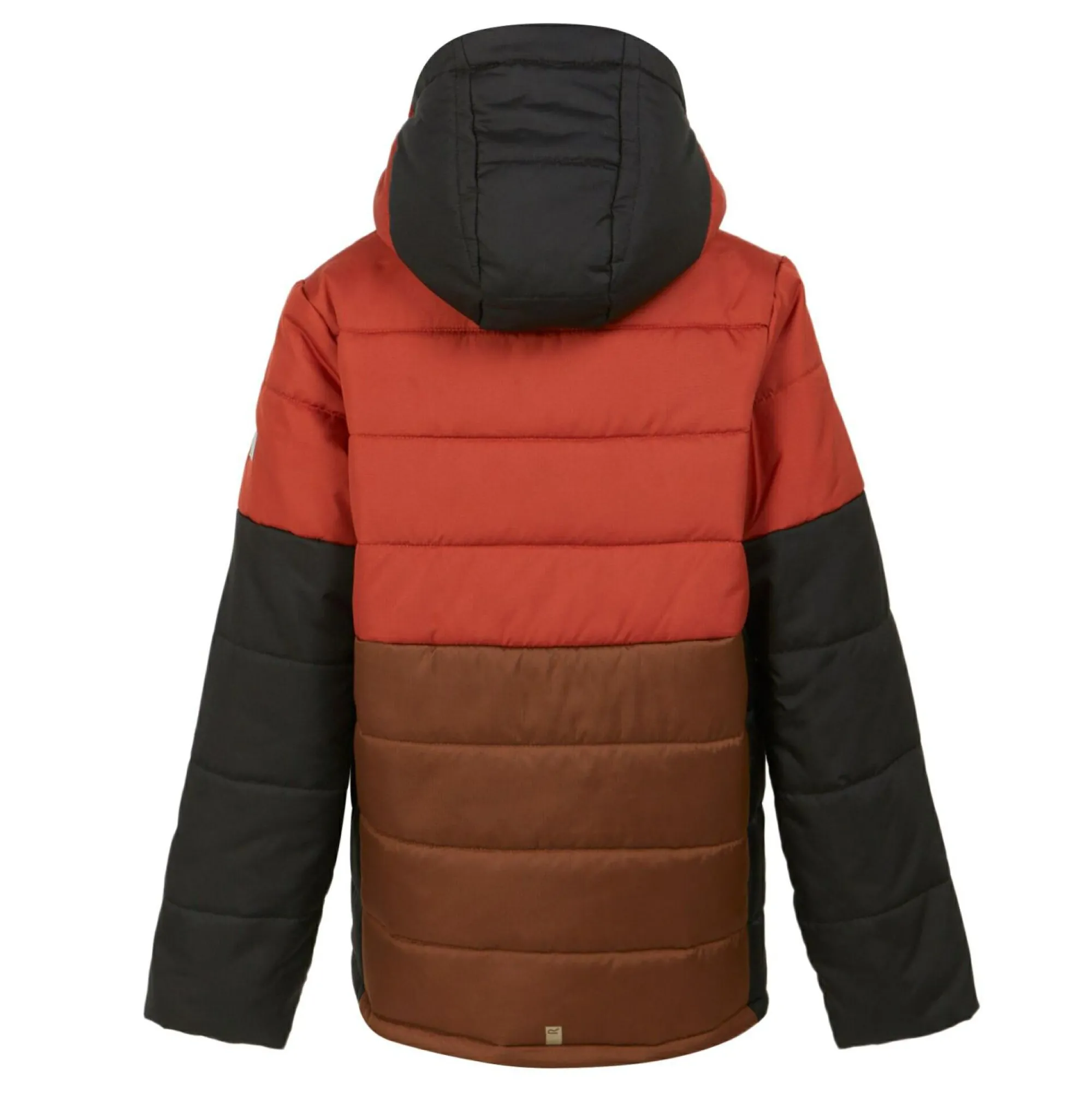 Kids/BOY Regatta Jackets & Coats<Kids' Lofthouse VIII Insulated Jacket |