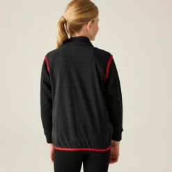 Regatta Fleece<Kids' Micro Fleece Boydwarmer |