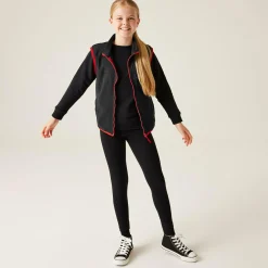 Regatta Fleece<Kids' Micro Fleece Boydwarmer |