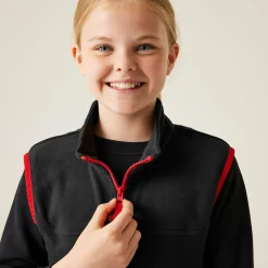 Regatta Fleece<Kids' Micro Fleece Boydwarmer |