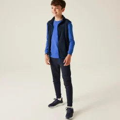 Regatta Fleece<Kids' Micro Fleece Boydwarmer |
