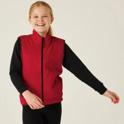 Regatta Fleece<Kids' Micro Fleece Boydwarmer |