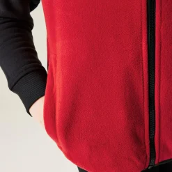 Regatta Fleece<Kids' Micro Fleece Boydwarmer |