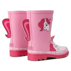 Kids Regatta Wellies|Footwear<Kids' Mudplay II Wellies |