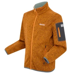 Kids/BOY Regatta Staycation|Fleece<Kids' Newhill Fleece |