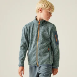 Kids/BOY Regatta Staycation|Fleece<Kids' Newhill Fleece |