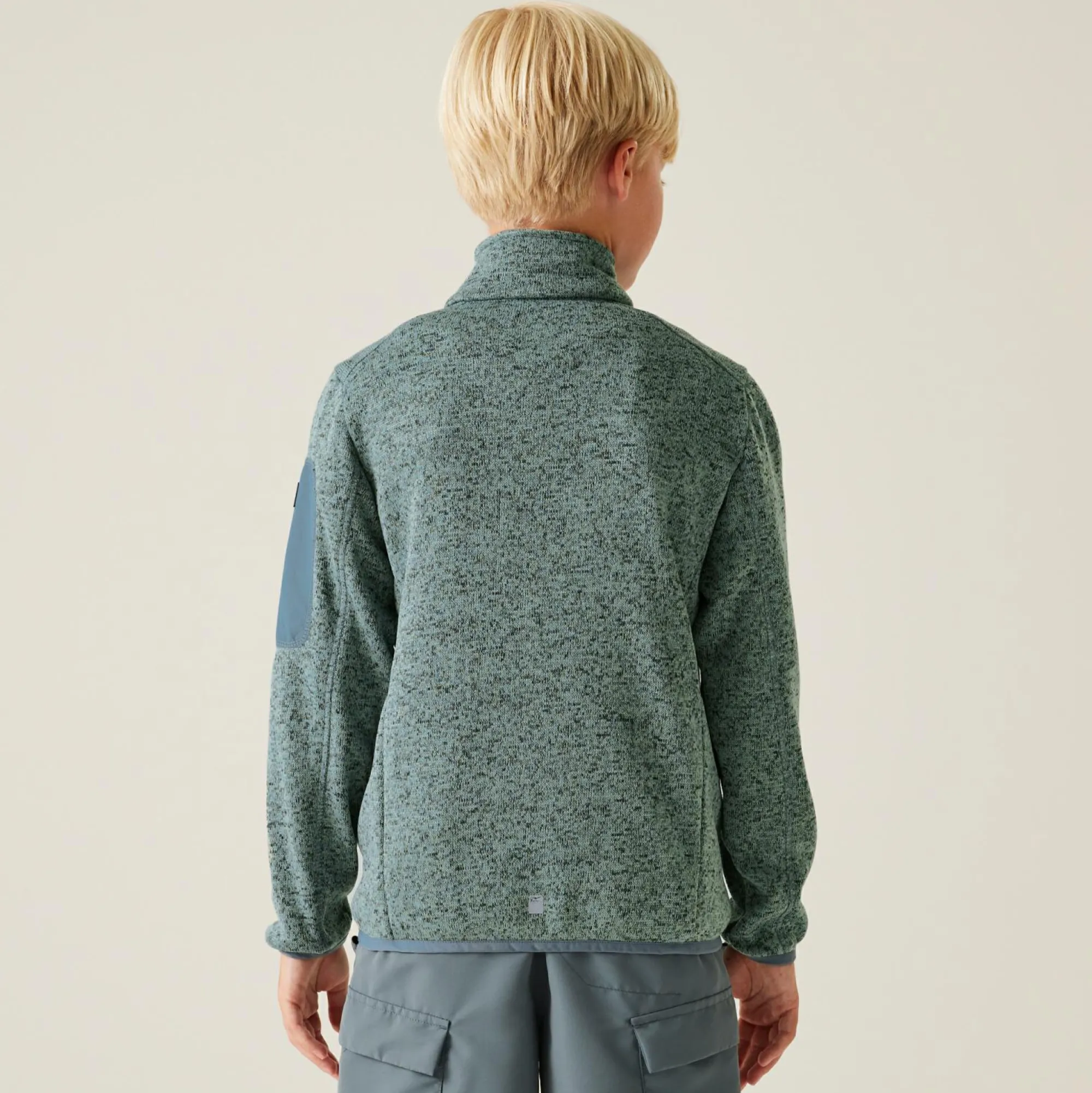 Kids/BOY Regatta Staycation|Fleece<Kids' Newhill Fleece |