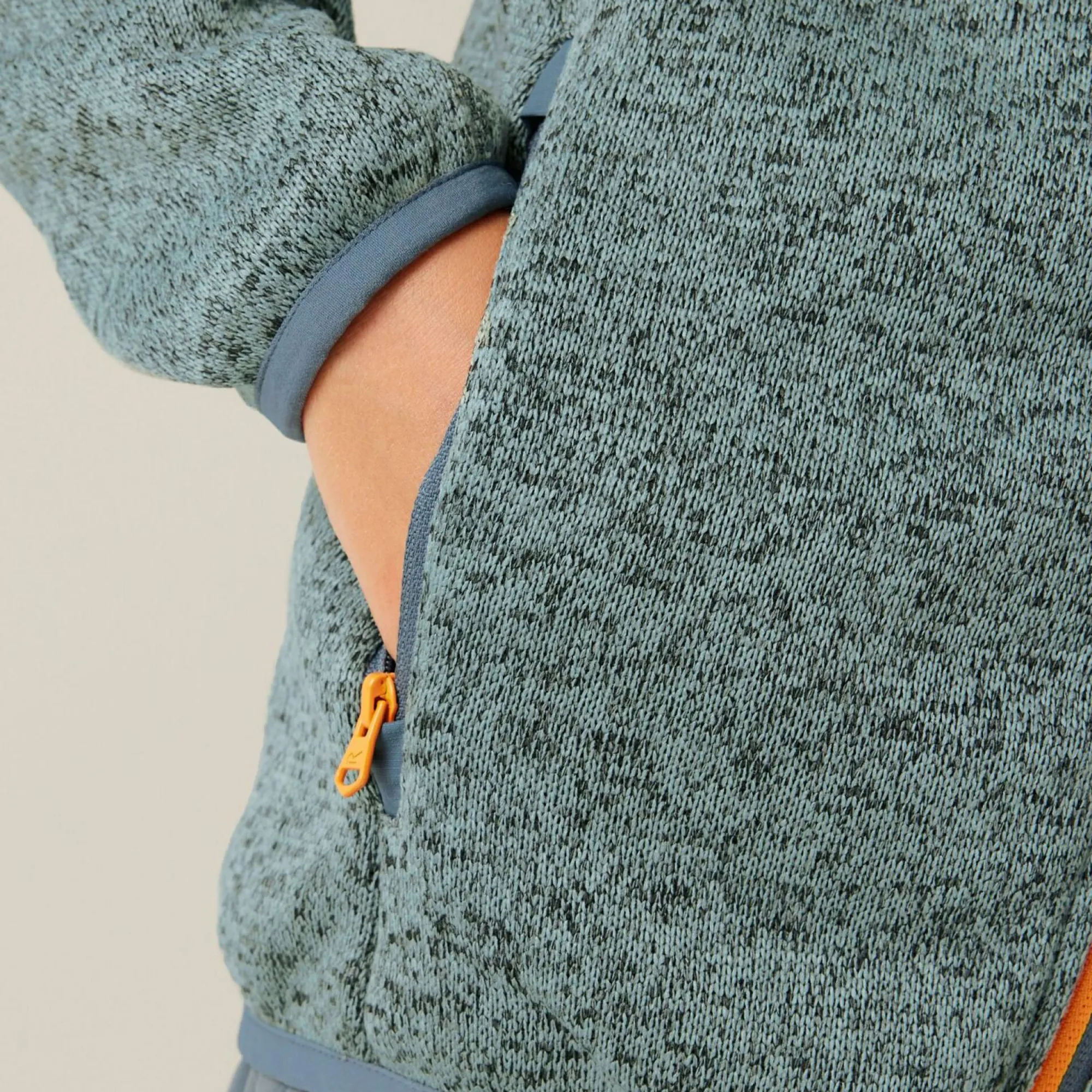 Kids/BOY Regatta Staycation|Fleece<Kids' Newhill Fleece |