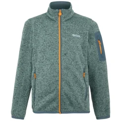 Kids/BOY Regatta Staycation|Fleece<Kids' Newhill Fleece |